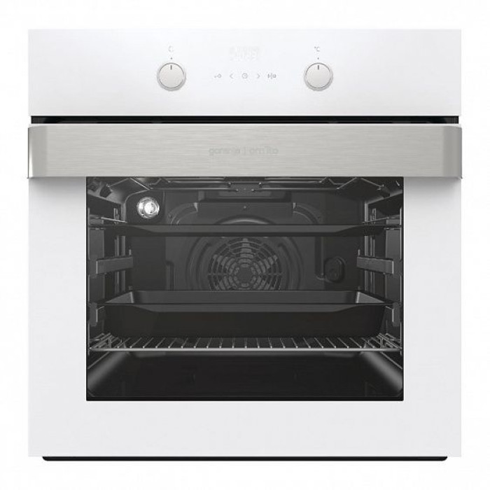 Духовой шкаф Gorenje BO737ORAW