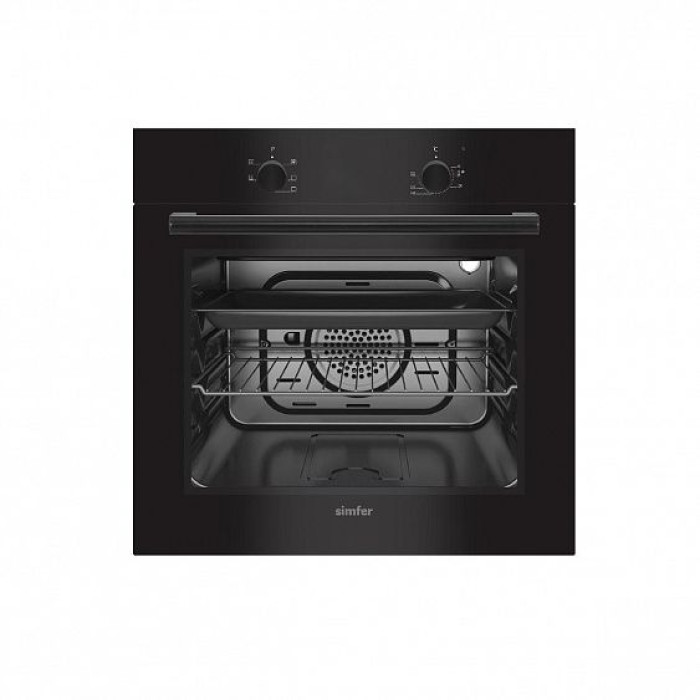 Духовой шкаф Simfer B6EB06011 Духовой шкаф Simfer B6EB06011