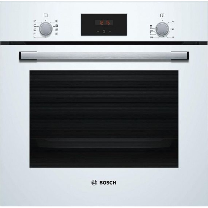 Духовой шкаф BOSCH HBF114BW0R Духовой шкаф BOSCH HBF114BW0R