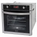 Духовой шкаф RICCI RGO-650IX Духовой шкаф RICCI RGO-650IX