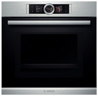 Духовой шкаф BOSCH HMG 636 RS1 Духовой шкаф BOSCH HMG 636 RS1