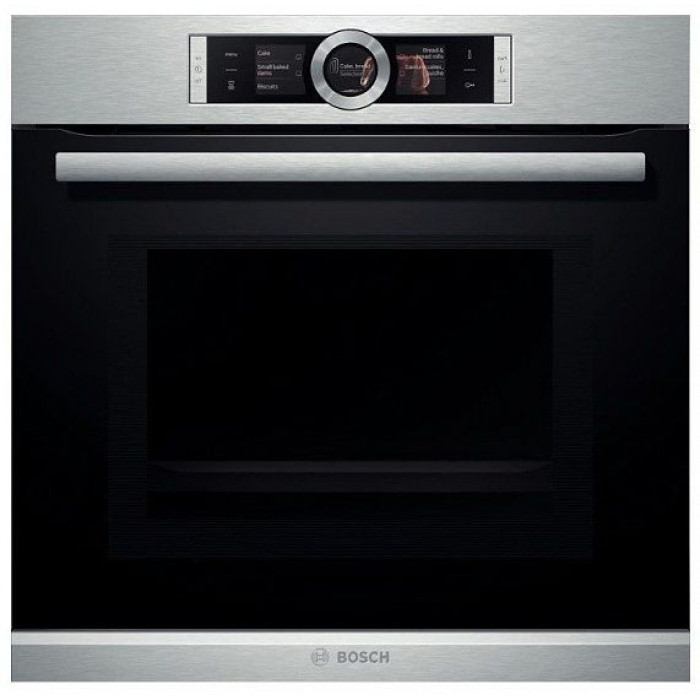Духовой шкаф BOSCH HMG 636 RS1 Духовой шкаф BOSCH HMG 636 RS1
