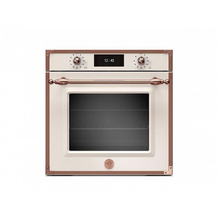 Духовой шкаф BERTAZZONI F6011HERVPTAC Духовой шкаф BERTAZZONI F6011HERVPTAC