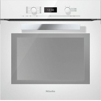 Духовой шкаф MIELE h 6460 b brws Духовой шкаф MIELE h 6460 b brws