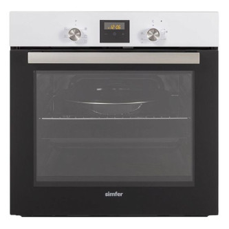 Духовой шкаф SIMFER B6EW56016 Духовой шкаф SIMFER B6EW56016