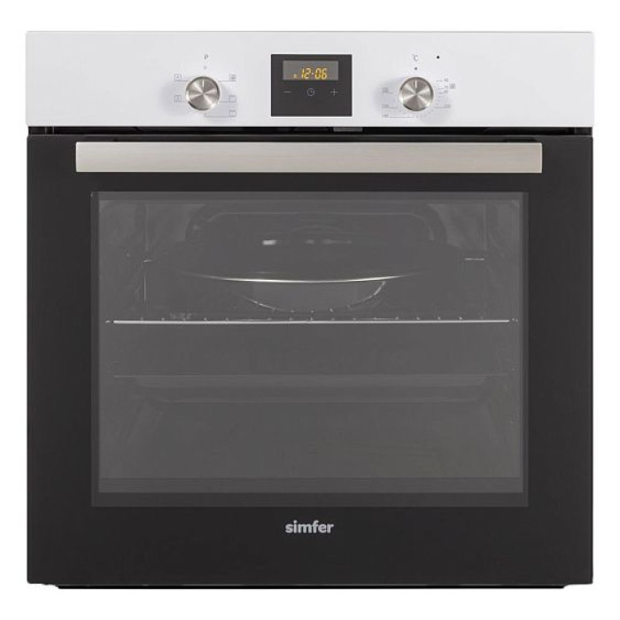 Духовой шкаф SIMFER B6EW56016 Духовой шкаф SIMFER B6EW56016