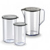 Блендер BAMIX LuxuryLine M200 Chrome Блендер BAMIX LuxuryLine M200 Chrome