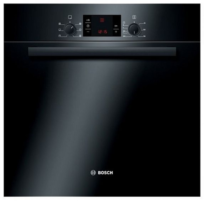 Духовой шкаф BOSCH hbb23c360