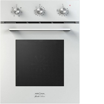 Духовой шкаф KRONA CORRENTE 45 WH Духовой шкаф KRONA CORRENTE 45 WH
