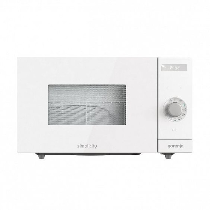 Микроволновая печь GORENJE MO235 SYW Микроволновая печь GORENJE MO235 SYW