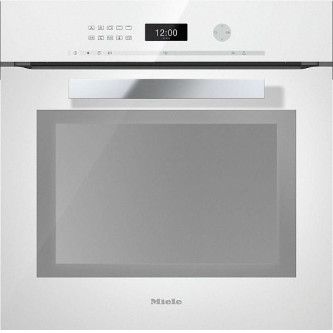 Духовой шкаф MIELE h 6461 b brws Духовой шкаф MIELE h 6461 b brws