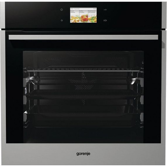 Духовой шкаф GORENJE BOP 799S51 X Духовой шкаф GORENJE BOP 799S51 X