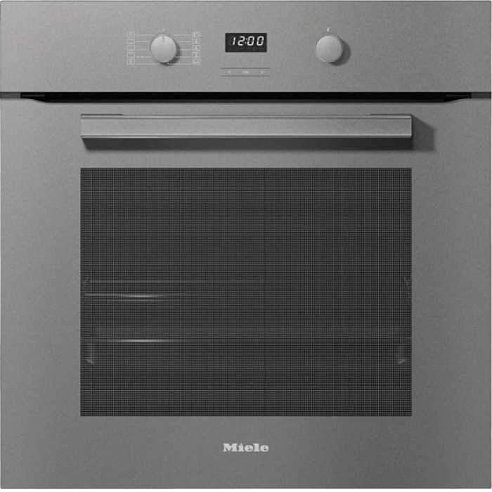 Духовой шкаф MIELE H2860B GRGR Духовой шкаф MIELE H2860B GRGR