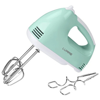 Миксер LUMME LU-1816 светлая яшма Миксер LUMME LU-1816 светлая яшма