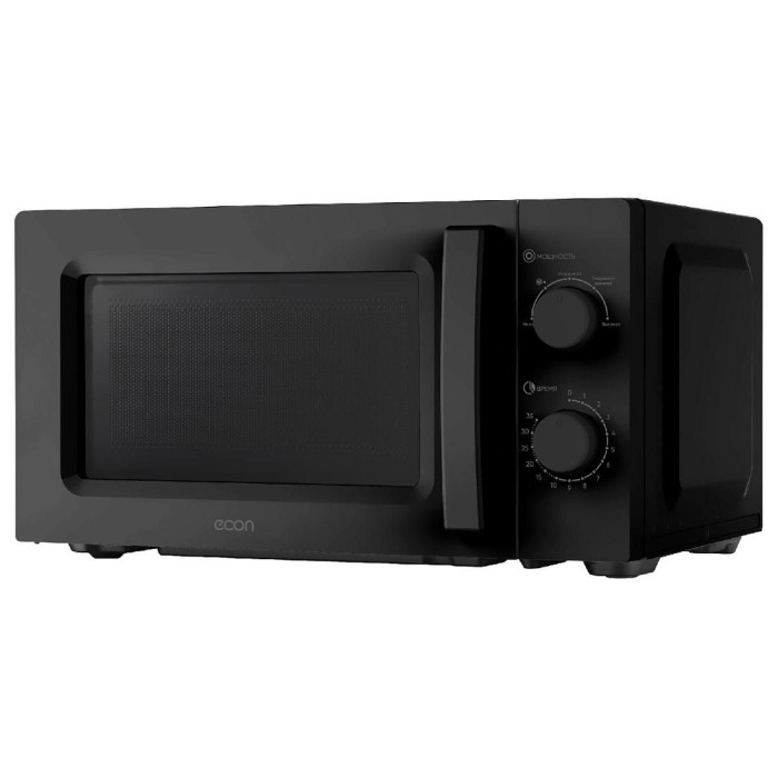 Микроволновая печь ECON ECO-2040M black Микроволновая печь ECON ECO-2040M black