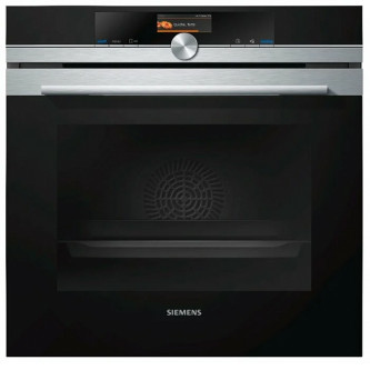 Духовой шкаф Siemens HB 676 GBS1 Духовой шкаф Siemens HB 676 GBS1