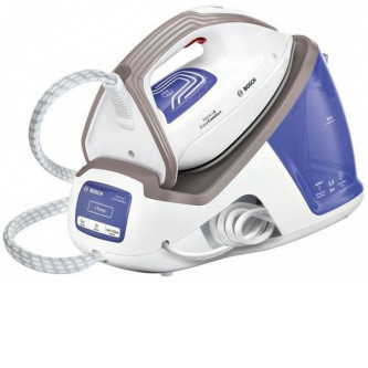 Паровая станция BOSCH tds 4040