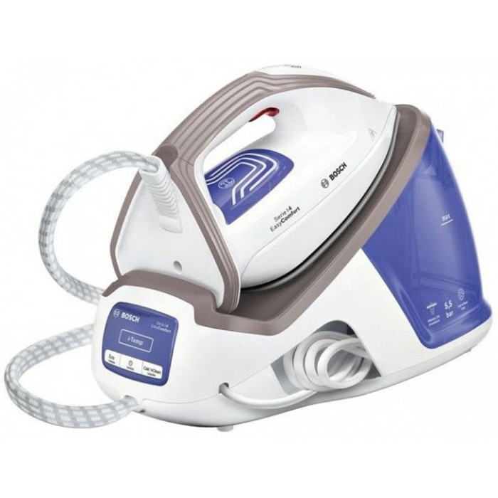 Паровая станция BOSCH tds 4040 Паровая станция BOSCH tds 4040