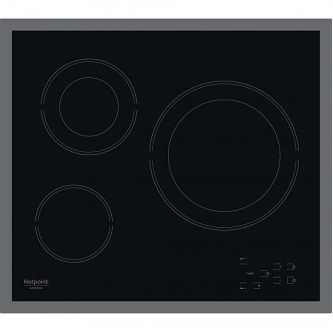 Варочная панель HOTPOINT-ARISTON HR 603 X/1