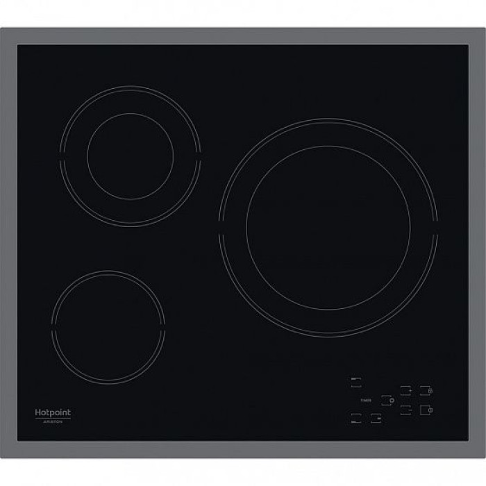 Варочная панель HOTPOINT-ARISTON HR 603 X/1 Варочная панель HOTPOINT-ARISTON HR 603 X/1