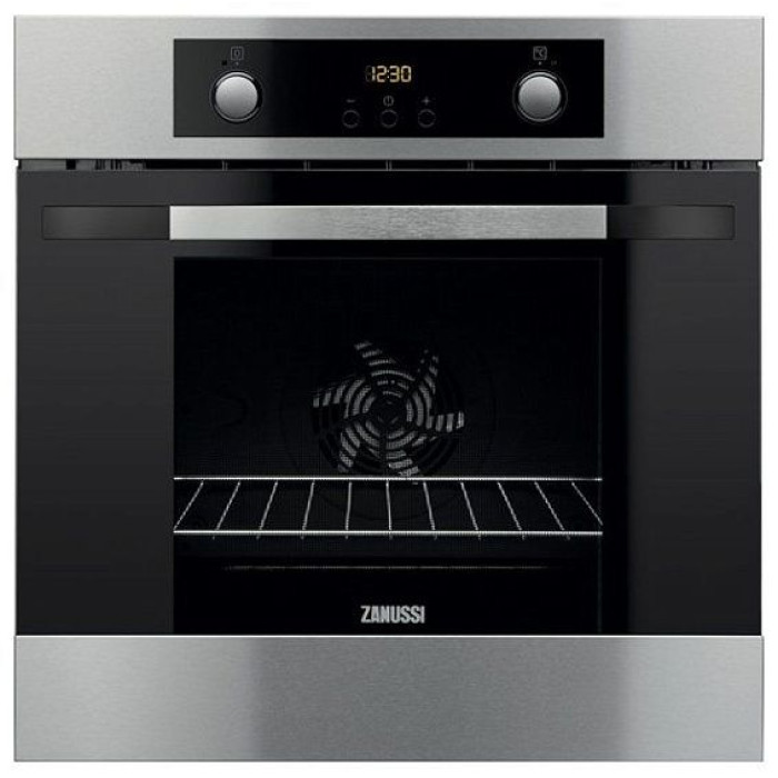 Духовой шкаф ZANUSSI zob 535752 x Духовой шкаф ZANUSSI zob 535752 x