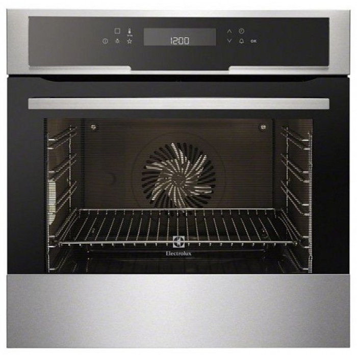 Духовой шкаф ELECTROLUX eoa 95751 ax Духовой шкаф ELECTROLUX eoa 95751 ax