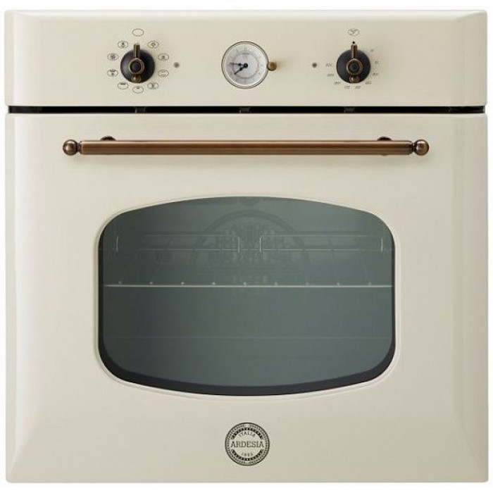 Духовой шкаф ARDESIA OBC609I Духовой шкаф ARDESIA OBC609I