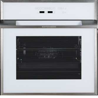 Духовой шкаф KUPPERSBERG oz 663 wh