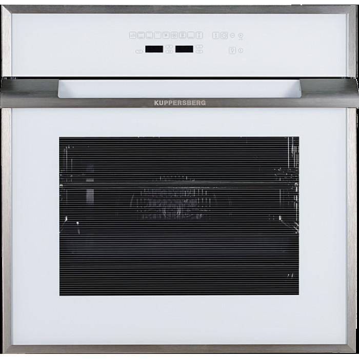 Духовой шкаф KUPPERSBERG oz 663 wh Духовой шкаф KUPPERSBERG oz 663 wh