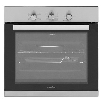 Духовой шкаф SIMFER B6GM12016 Духовой шкаф SIMFER B6GM12016