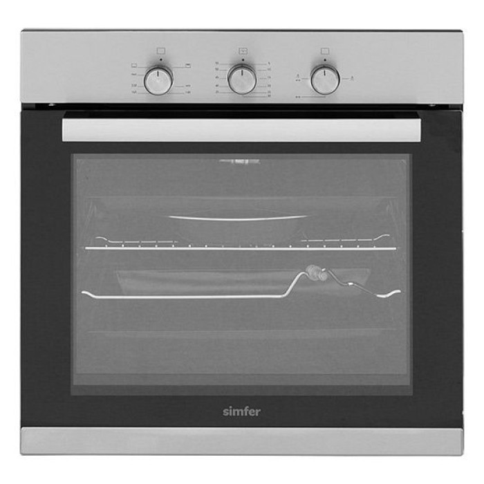 Духовой шкаф SIMFER B6GM12016 Духовой шкаф SIMFER B6GM12016