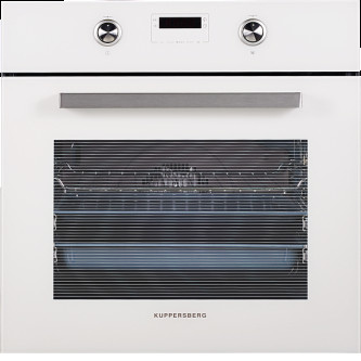 Духовой шкаф KUPPERSBERG sb 663 w