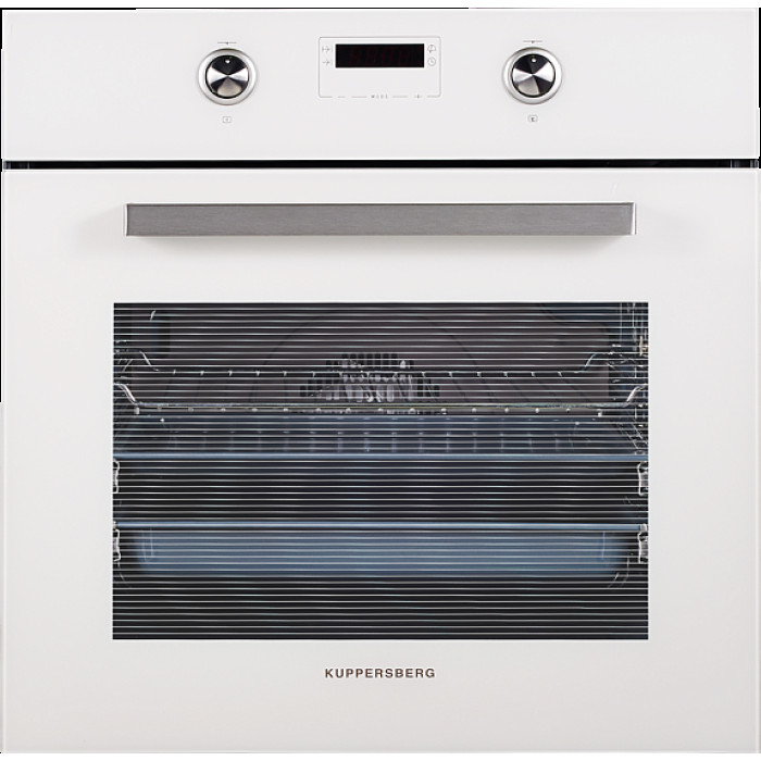 Духовой шкаф KUPPERSBERG sb 663 w Духовой шкаф KUPPERSBERG sb 663 w