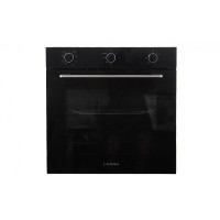 Духовой шкаф LERAN EOM 6077 BG