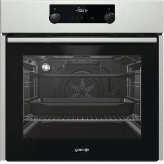 Духовой шкаф Gorenje BO736E11W Духовой шкаф Gorenje BO736E11W