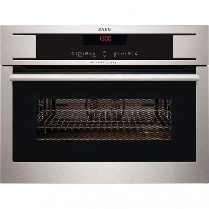 Духовой шкаф AEG KM5840310M Духовой шкаф AEG KM5840310M