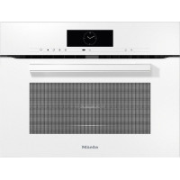 Духовой шкаф MIELE H7840BM BRWS бриллиантовый белый Духовой шкаф MIELE H7840BM BRWS бриллиантовый белый
