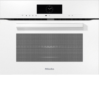 Духовой шкаф MIELE H7840BM BRWS бриллиантовый белый