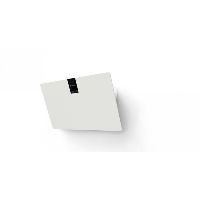 Вытяжка FABER SOFT EDGE BIANCO KOS A80 Вытяжка FABER SOFT EDGE BIANCO KOS A80