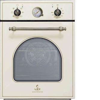 Духовой шкаф LEX EDM 4570 C IV Духовой шкаф LEX EDM 4570 C IV