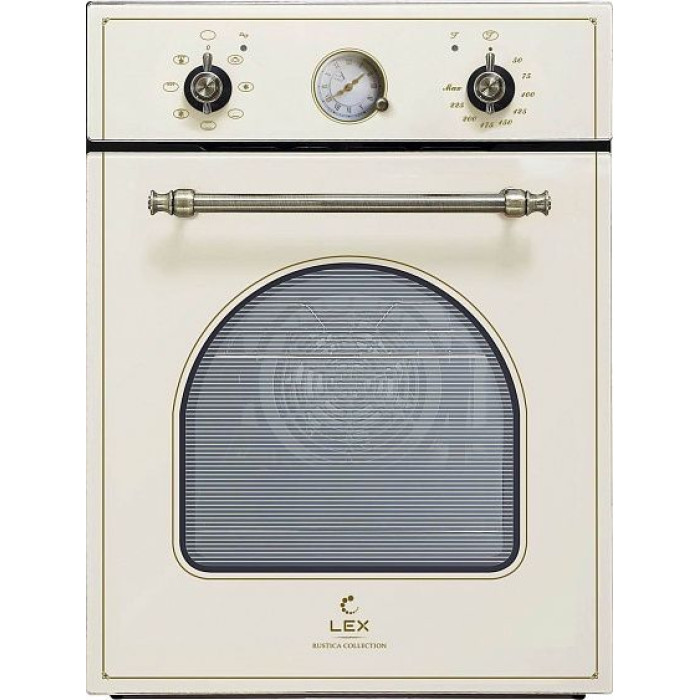 Духовой шкаф LEX EDM 4570 C IV Духовой шкаф LEX EDM 4570 C IV