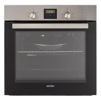 Духовой шкаф SIMFER B6EM56016