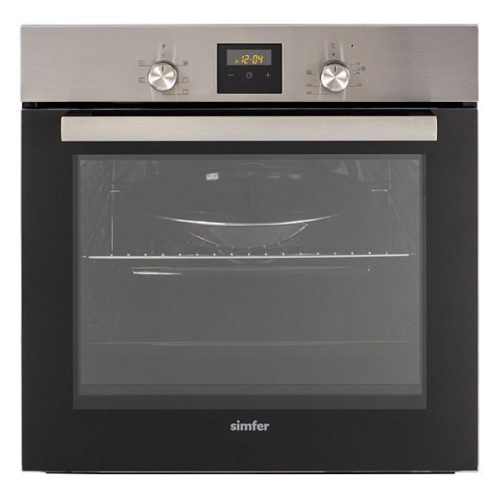Духовой шкаф SIMFER B6EM56016 Духовой шкаф SIMFER B6EM56016