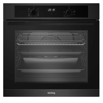 Духовой шкаф KORTING OKB 691 CSXN Духовой шкаф KORTING OKB 691 CSXN