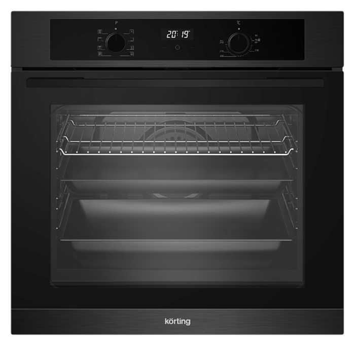 Духовой шкаф KORTING OKB 691 CSXN Духовой шкаф KORTING OKB 691 CSXN