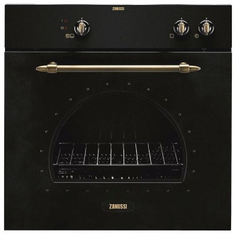 Духовой шкаф газовый ZANUSSI zlb 151 nc Духовой шкаф газовый ZANUSSI zlb 151 nc