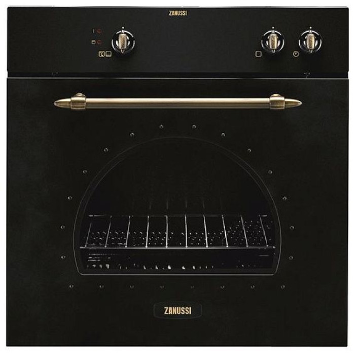 Духовой шкаф газовый ZANUSSI zlb 151 nc Духовой шкаф газовый ZANUSSI zlb 151 nc