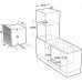 Духовой шкаф Gorenje BO 7732 CLB Духовой шкаф Gorenje BO 7732 CLB