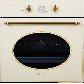 Духовой шкаф KUPPERSBERG sr 663 c (bronz) Духовой шкаф KUPPERSBERG sr 663 c (bronz)