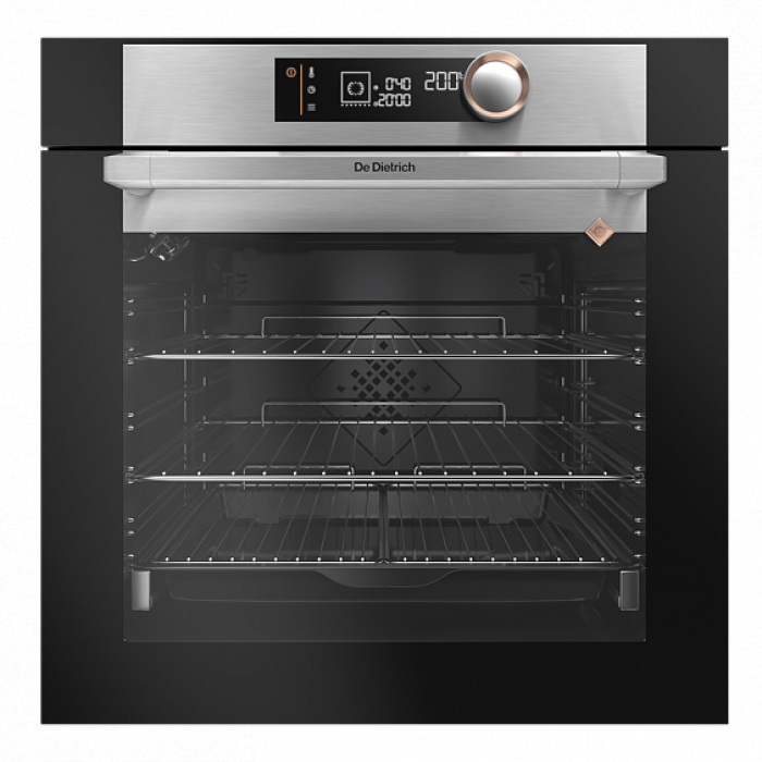 Духовой шкаф DE DIETRICH DOP7350X Духовой шкаф DE DIETRICH DOP7350X